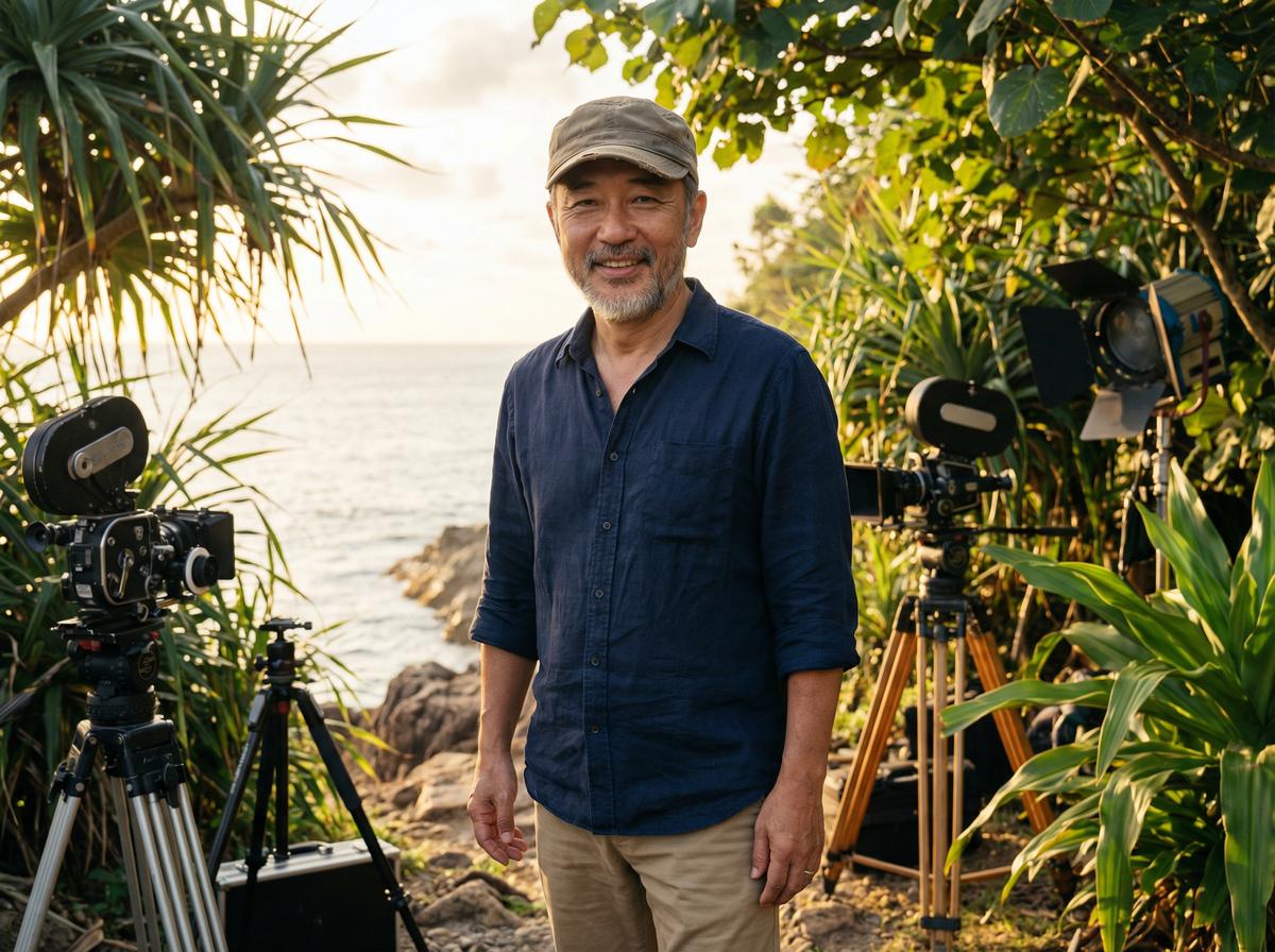 呦呦视频视频导演王志远